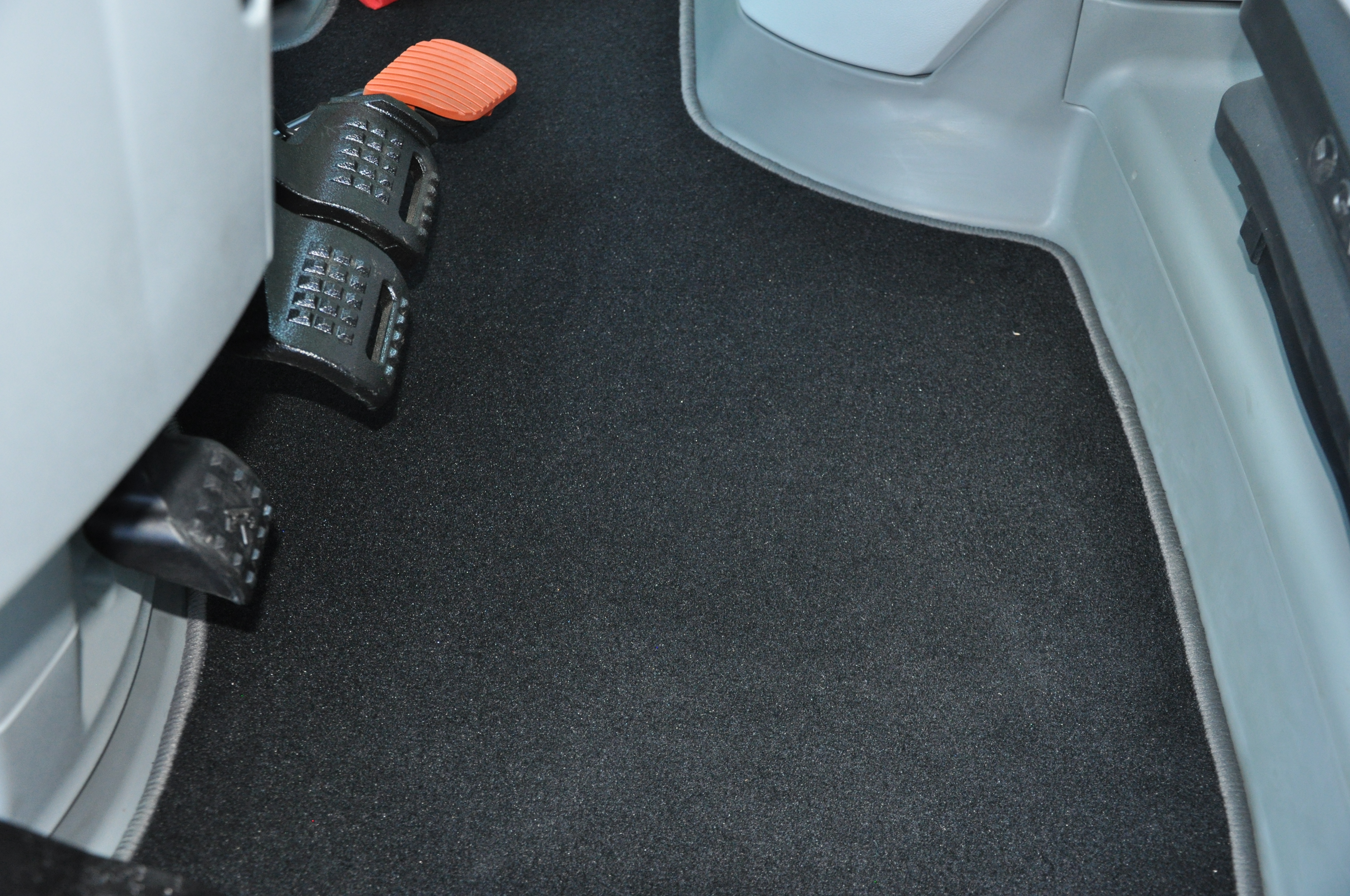 "CMATIC" Aktionsteppich  