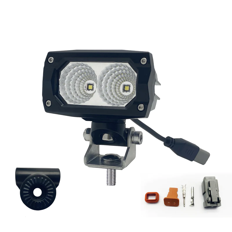 RAPTOR - Nicht entstört 