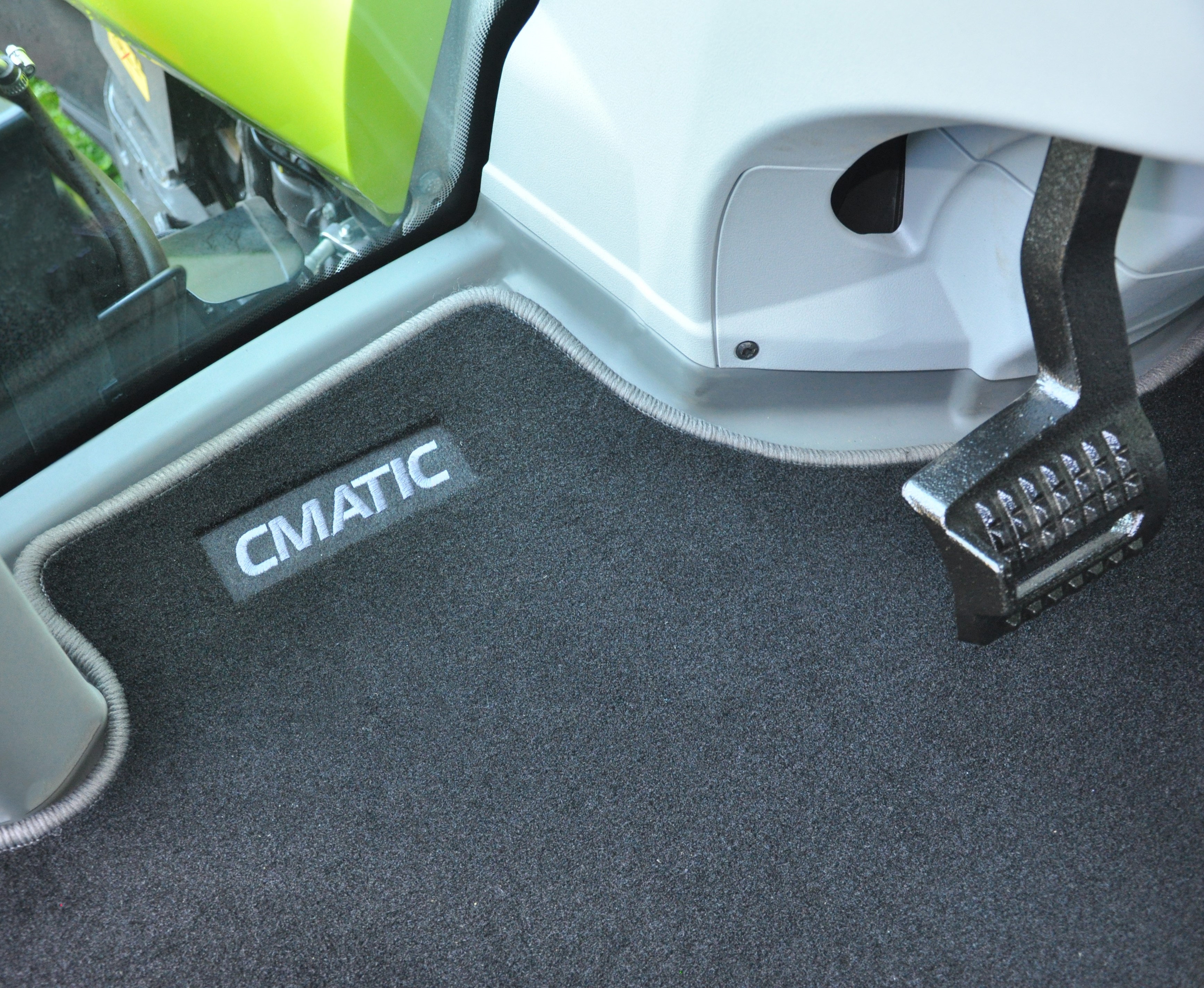 "CMATIC" Aktionsteppich  