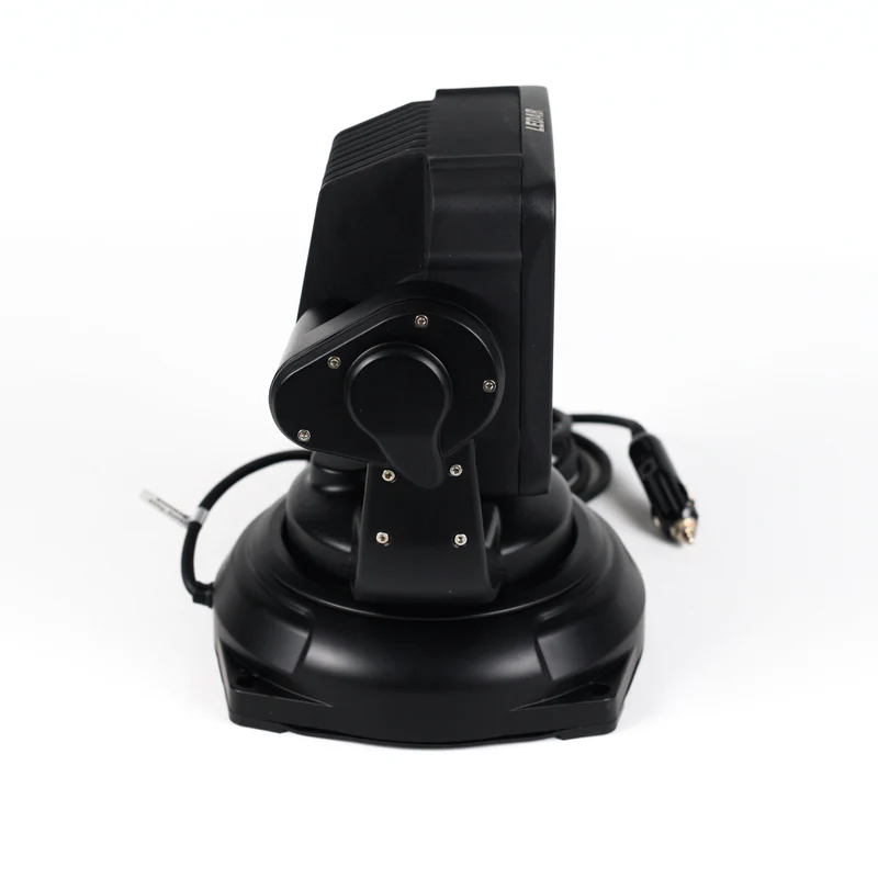 WORKMATE - NAHFELDAUSLEUCHTUNG 