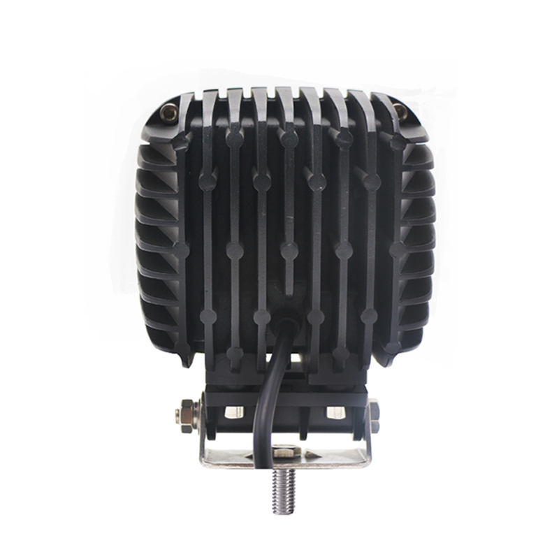 ORCA - blauer Spot Scheinwerfer für Feldspritzen 