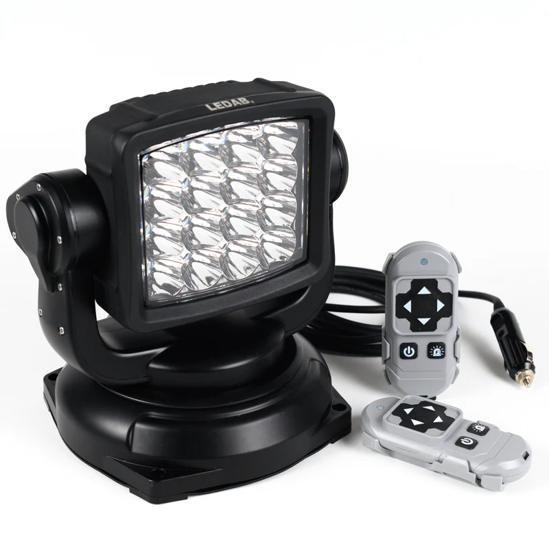 HAWKEYE - SUCHSCHEINWERFER