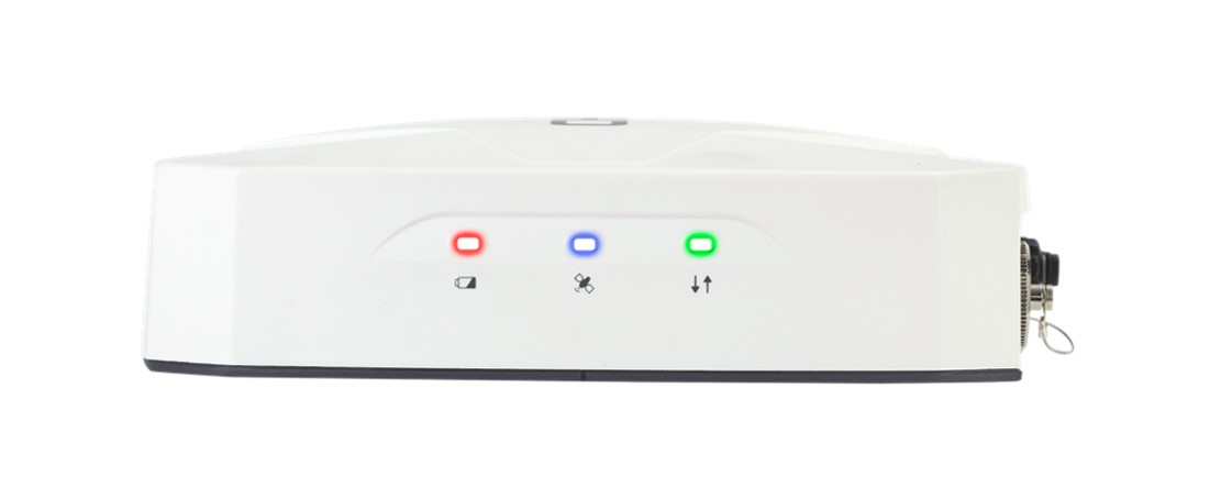 CHCNAV - NX510 SE Lenksystem 