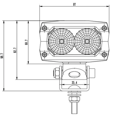 RAPTOR - Nicht entstört 