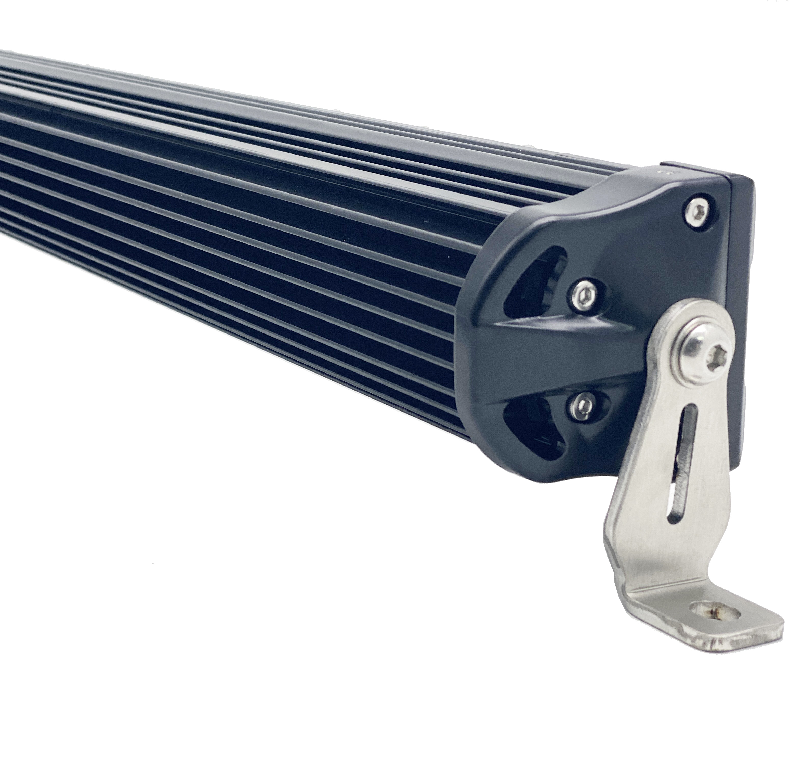 iMAX - gerade, einreihige HD Lichtleisteste 