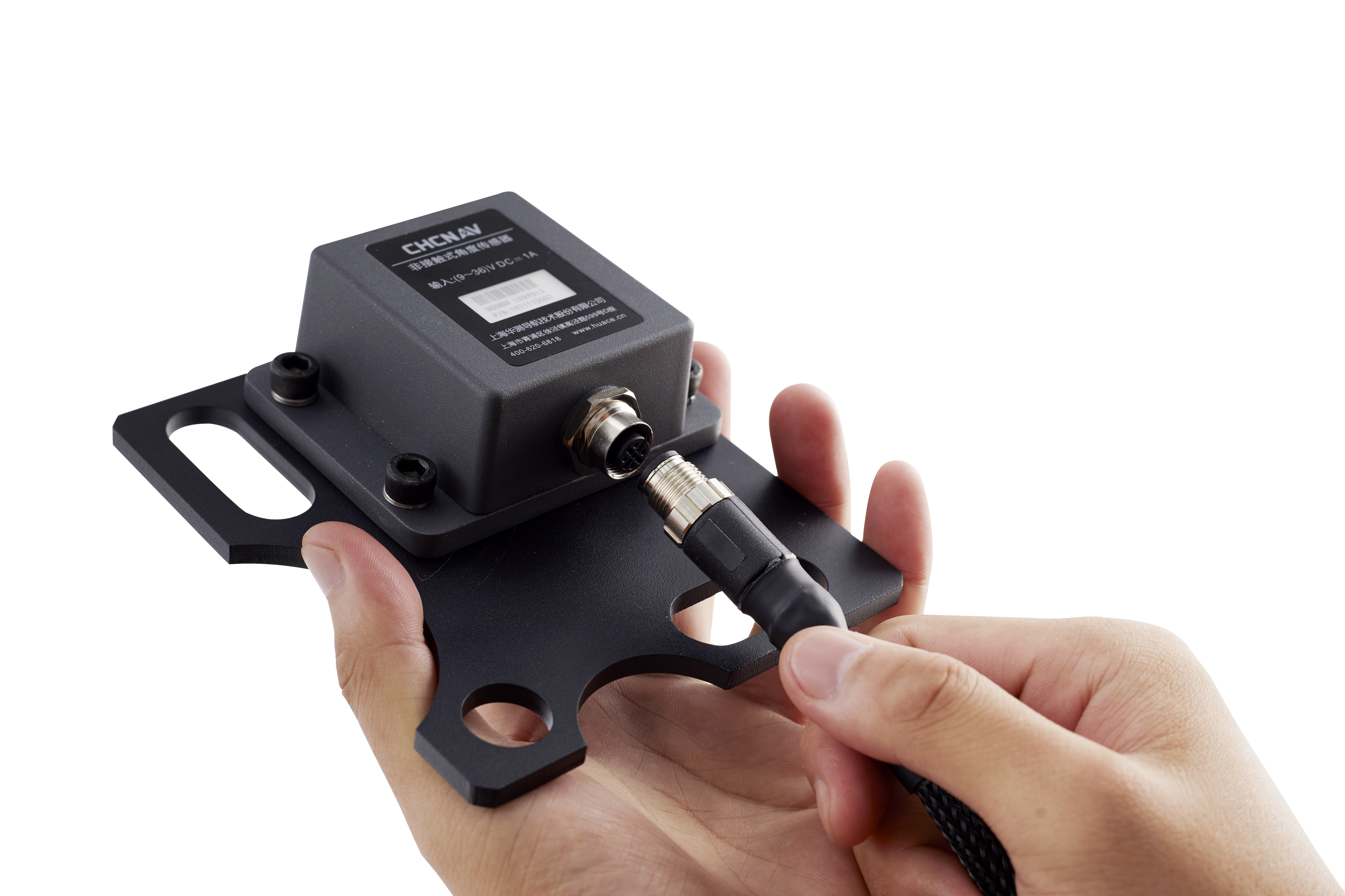 CHCNAV - 10m Kabelverlängerung Lenkwinkelsensor