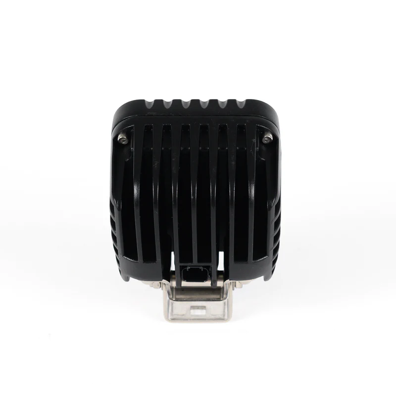 EVEREST - beheizbarer LED Scheinwerfer 