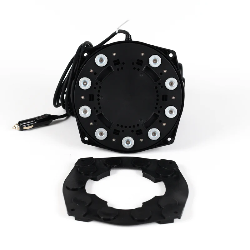 HAWKEYE - SUCHSCHEINWERFER