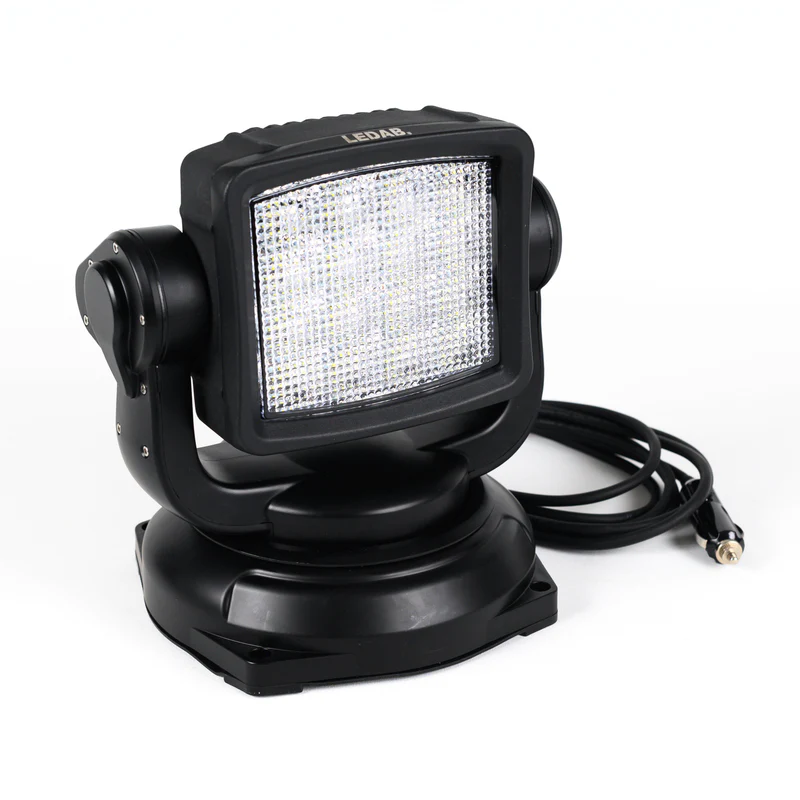 WORKMATE - NAHFELDAUSLEUCHTUNG 