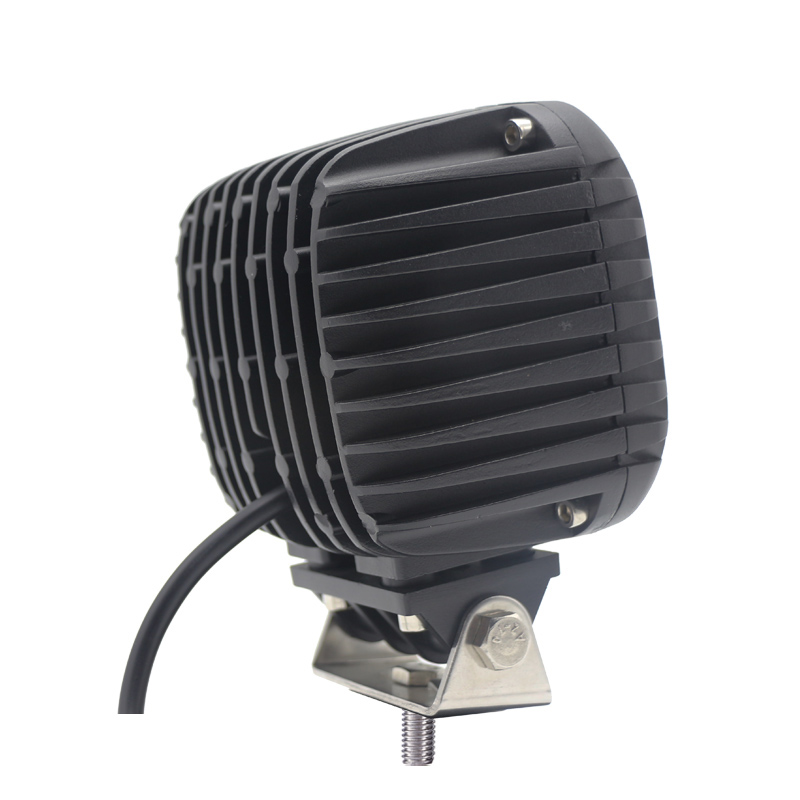 ORCA - blauer Spot Scheinwerfer für Feldspritzen 